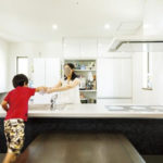 便利!採用してよかった間取りのアイデア(畳コーナー・書斎コーナー)