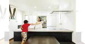 便利!採用してよかった間取りのアイデア(畳コーナー・書斎コーナー)