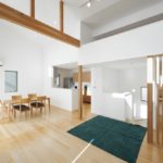 新しい家に住んで、時間の使い方が変わりました!
