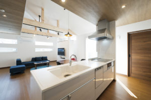 ２階リビングのメリット・デメリット〜メリット編〜