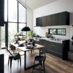 プロが解説|パナソニックのキッチンが凄い!《カウンター・収納・換気扇フード編》